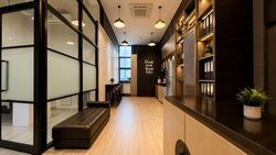 T-space (D18), Factory #585967211